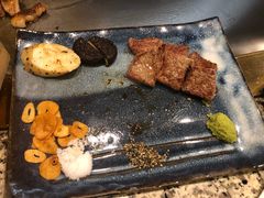 极品神户沙朗牛排-神户牛排餐厅MOURIYA(总店)