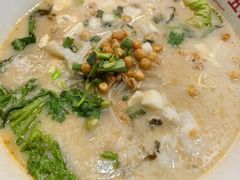 -五谷渔粉(升龙又一城店)