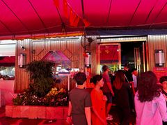 -红日饭店(裕隆三路店)