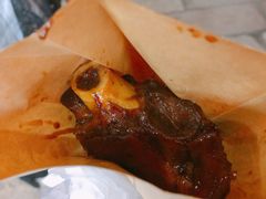 -赵元章肉骨烧(山塘街店)
