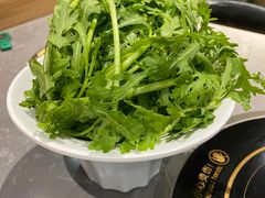 -大自然醉鹅·铁锅火焰鹅(上海联洋店)