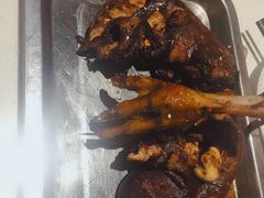 -AK47烤羊腿串吧(柳浪家园店)