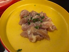 -沼津港精致料理·寿喜烧·烧鸟(龙湖南桥天街日料榜单店)