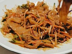 -大鸭梨烤鸭(左家庄店)