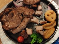 -杯子红牛排(创意产业园店)