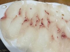 -生态脆鲩鱼庄(吉惠园店)