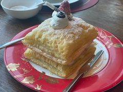 -金鹰国际酒店·满园春中餐厅