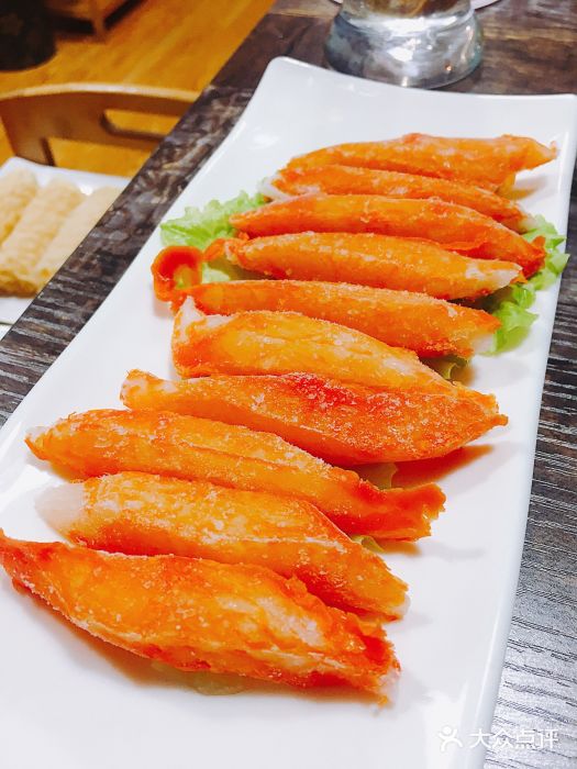 小龍鳳·港式海鲜打边炉(沙湖路店)图片