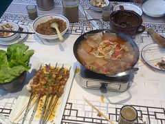 -岳州三毛·钻石卤虾(润泽园店)