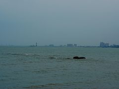 -老虎石海上公园