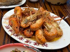 -等我餸上门海鲜大排档(天河南店)