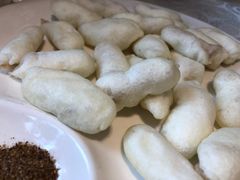 -马凯餐厅(长椿街店)