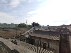 -山西王家大院