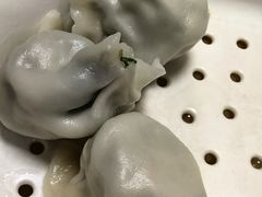 -李恩记清真水饺(北电大厦店)