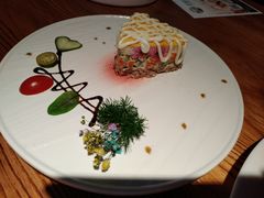 -通海俄式烧烤(下瓦房店)