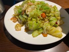 -前海沿·青岛菜(李沧万达店)