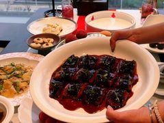 -馋遇江南·精致湖景雅宴(东方之门店)