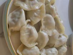 -岳姥姥饺子(泺文路店)