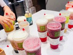 -奈雪的茶(印象城店)