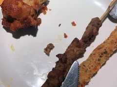 -比格比萨自助(花园路店)