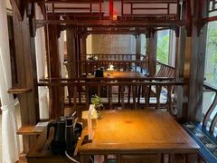 -中和·国风茶馆(愚园路店)