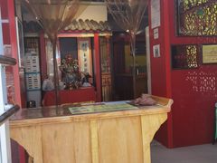 -芦月轩羊蝎子(北蜂窝店)