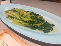 -绿茶餐厅(广州天河城店)