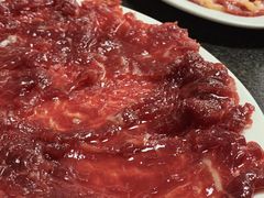 -五洲牛肉美食馆