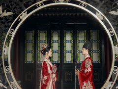 -经典婚纱摄影美学馆·私人定制