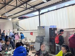 -正宗杨记普洱酸醋米线(总店)