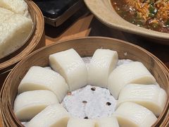 -烹贝小馆(华采天地店)