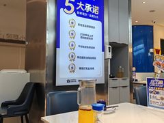 -兰湘子·湘菜小炒(盛龙广场店)