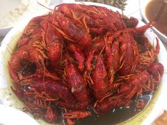 -盱眙红叶龙虾(金源北路店)