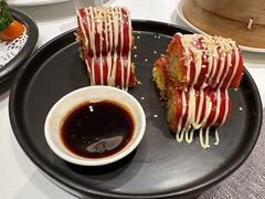 -御花园·粤菜·海鲜火锅(中山公园店)