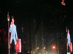 -南京奥林匹克体育中心-体育馆