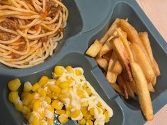 -卡朋西餐(东方广场店)