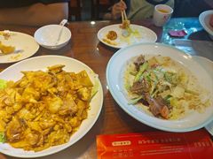 -惠宾饭庄(中山路店)