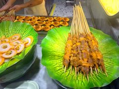 -欢乐牧场主题自助料理(T12店)