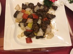 -南通大饭店·米兰餐厅
