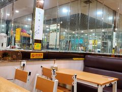 大堂-杨铭宇黄焖鸡米饭(芙蓉巷店)