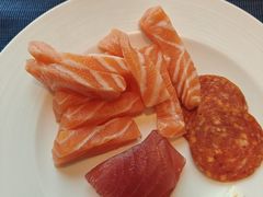 -Social 秀西餐厅-长沙瑞吉酒店(运达店)