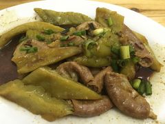 -长平老姿娘夜粥(平东一街店)