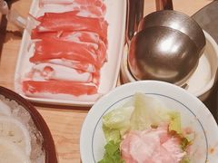 -巴奴毛肚火锅(七宝领展广场店)