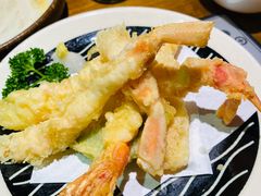 -蟹将军·松叶蟹和牛日料放题自助(K11店)