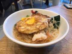 -莆田餐厅PUTIEN(三里屯店)