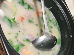 -如轩·海鲜砂锅粥·潮汕菜(小榄店)