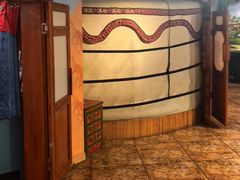 -蒙亨·手把肉·蒙古包文化主题餐厅(天恒广场店)