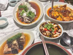 -杭州君悦酒店·湖滨28中餐厅