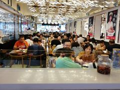 -必点海鲜·鲅鱼水饺(鞍山西道店)