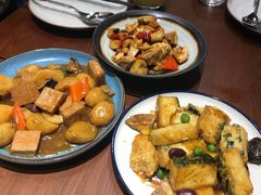 -如禾素食·下午茶·糖水